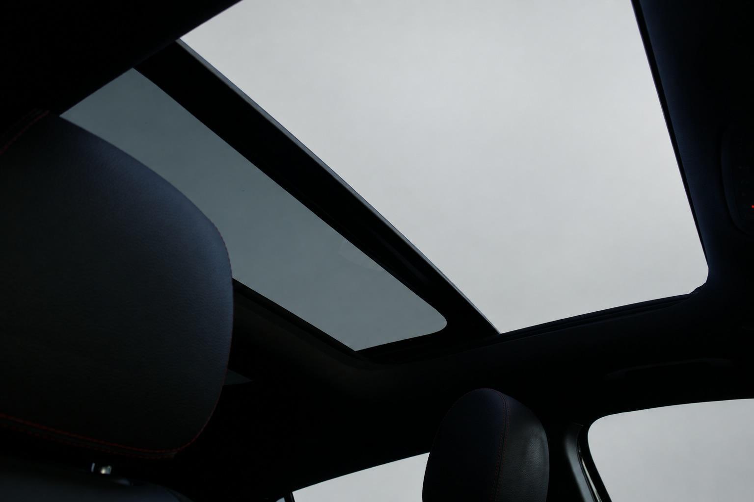Foto van Mercedes-Benz Eqa 250