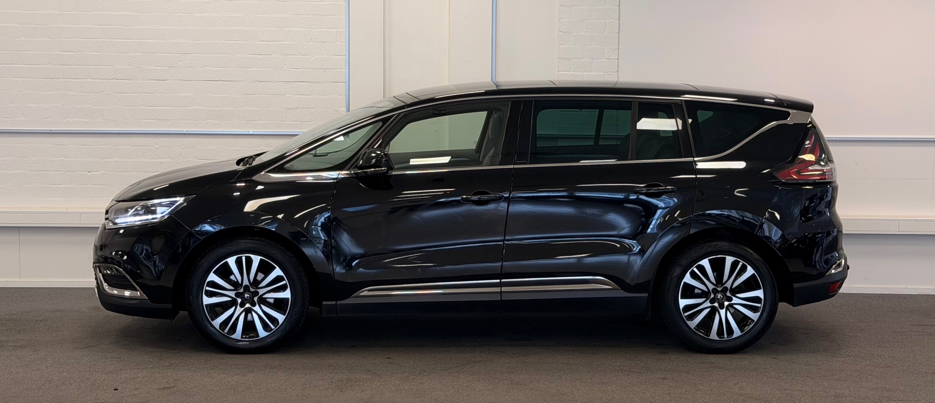 Foto van Renault Espace