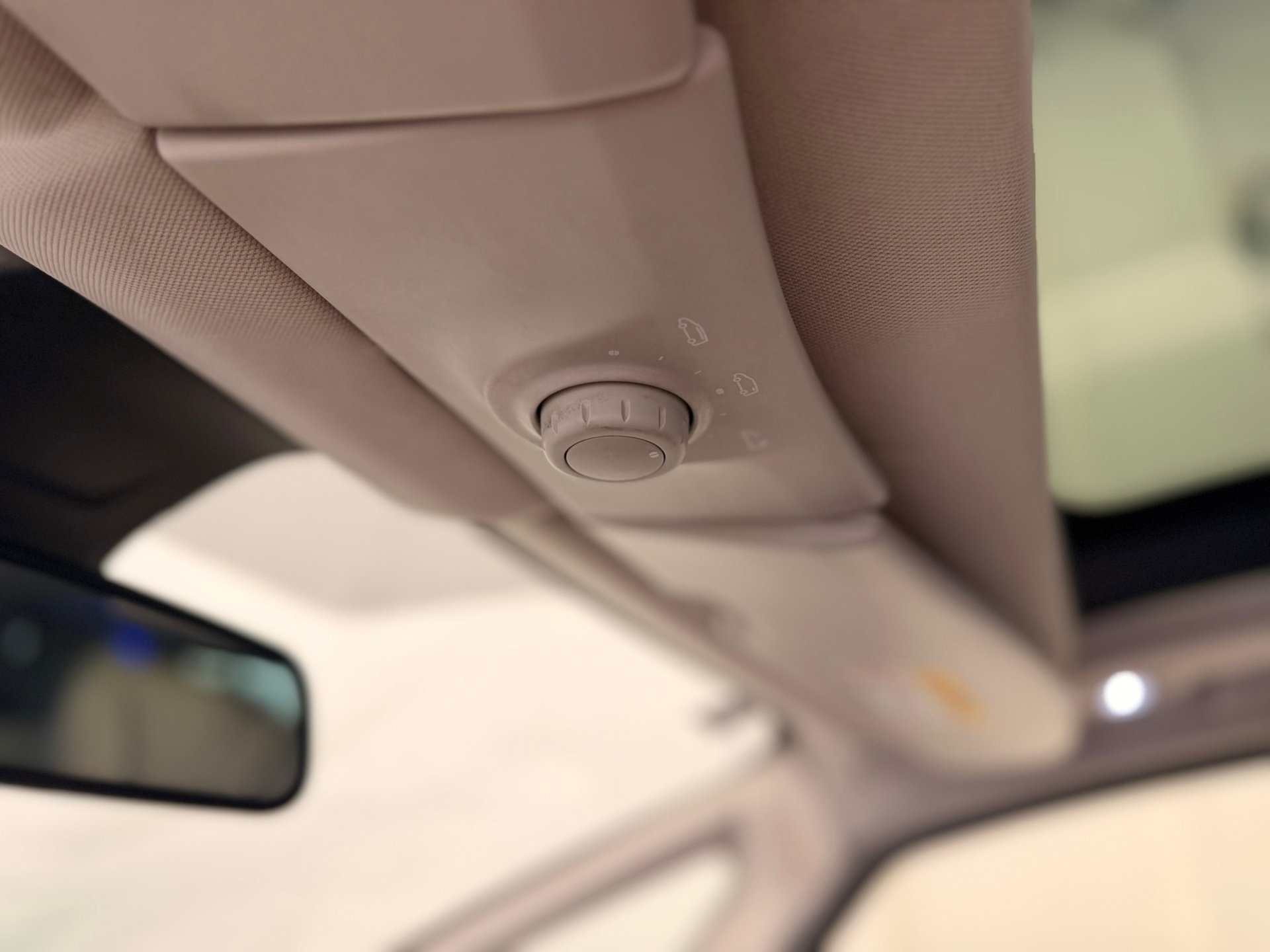 Foto van Renault Espace