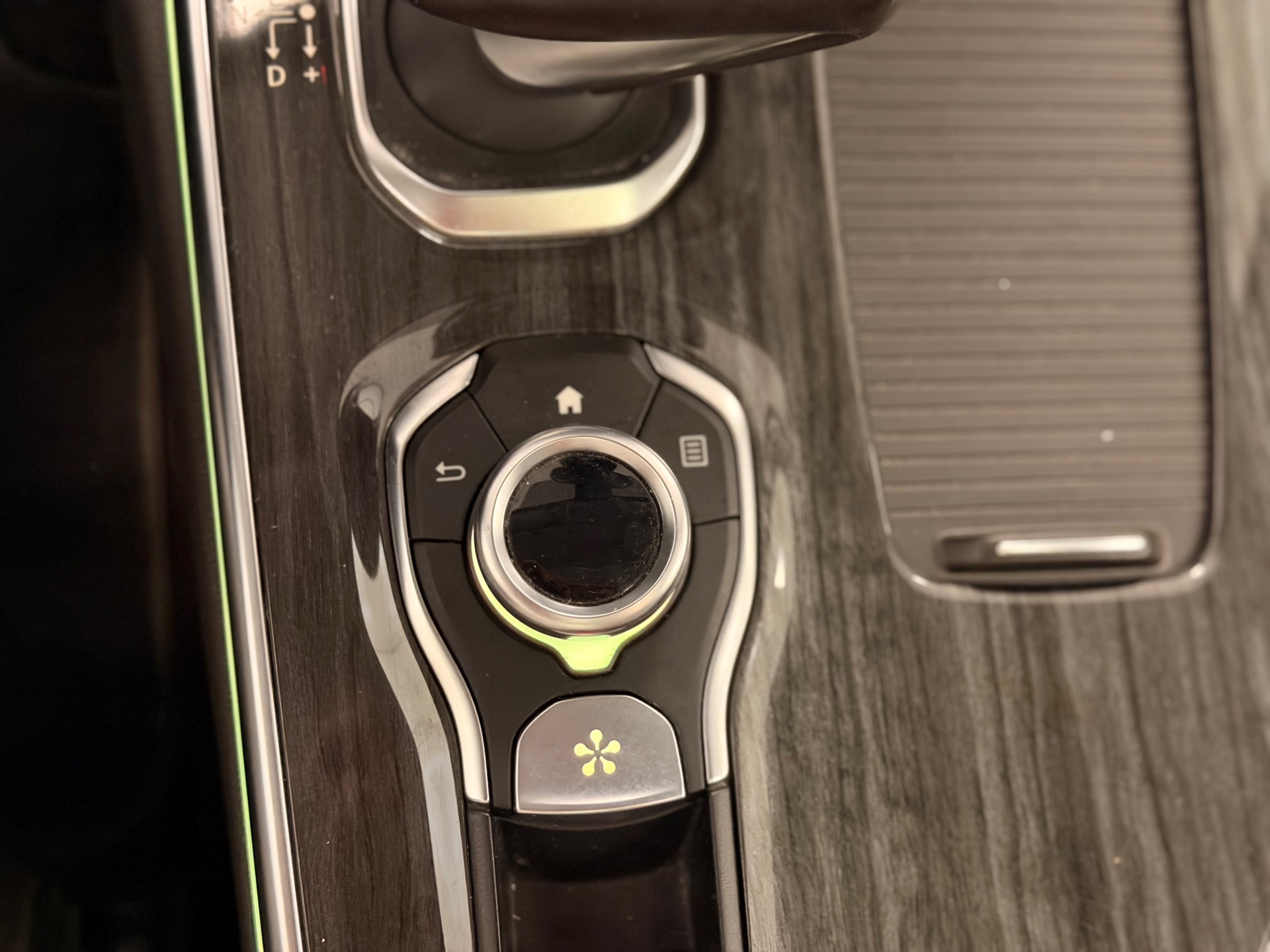 Foto van Renault Espace