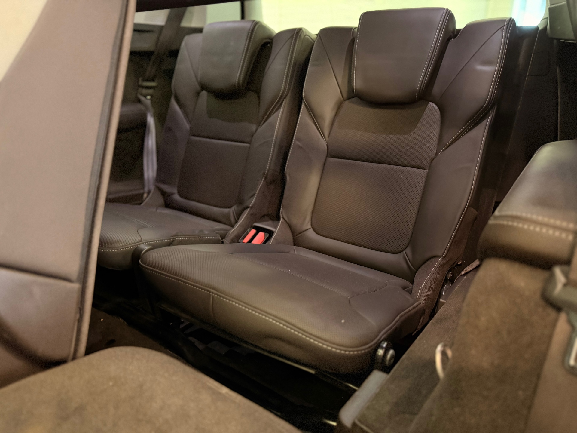 Foto van Renault Espace