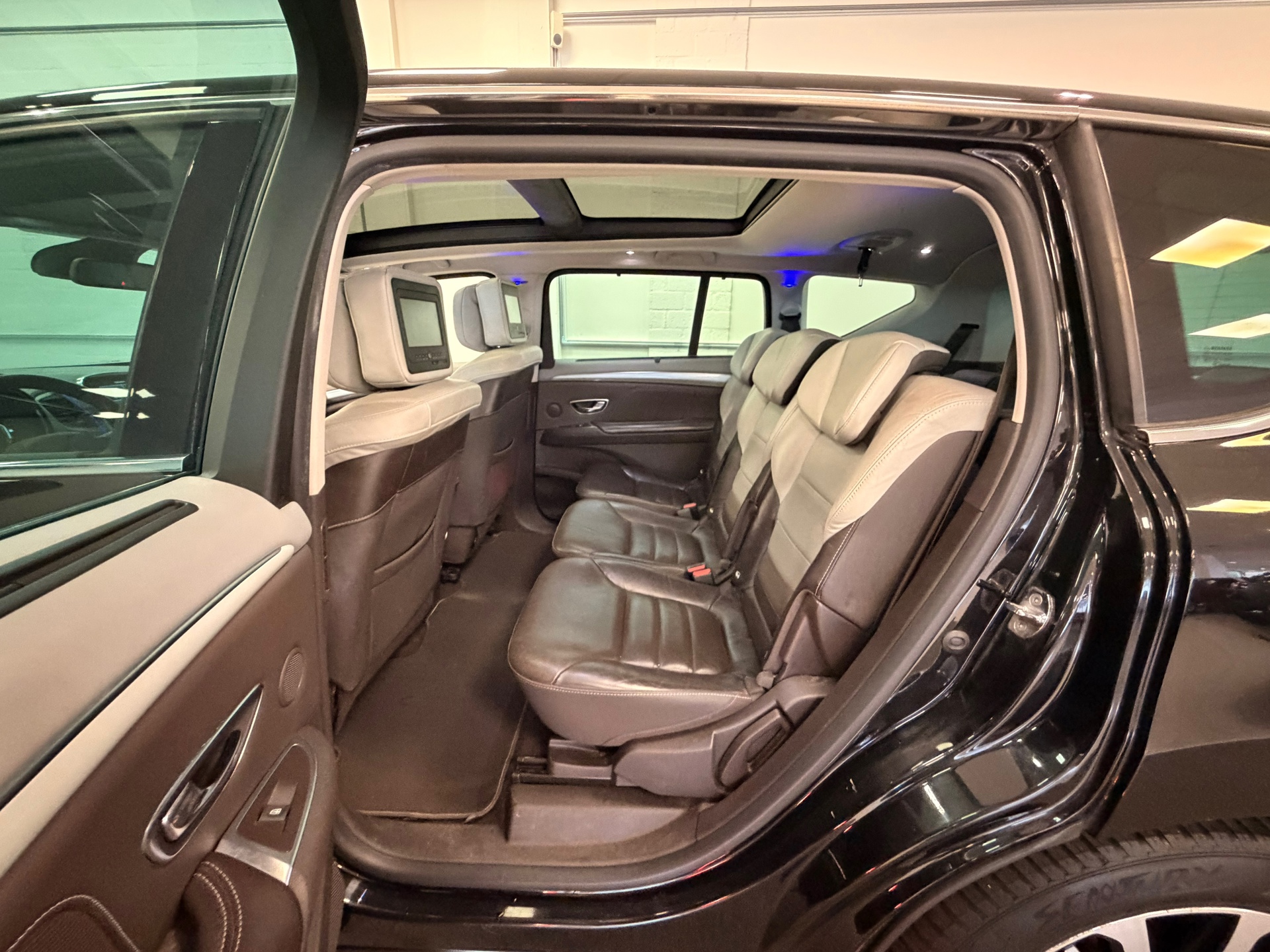 Foto van Renault Espace