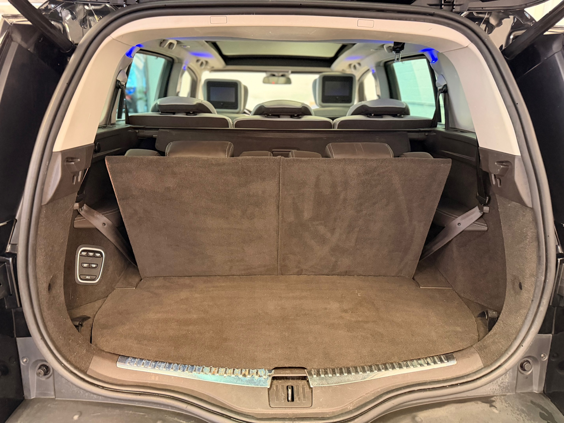 Foto van Renault Espace