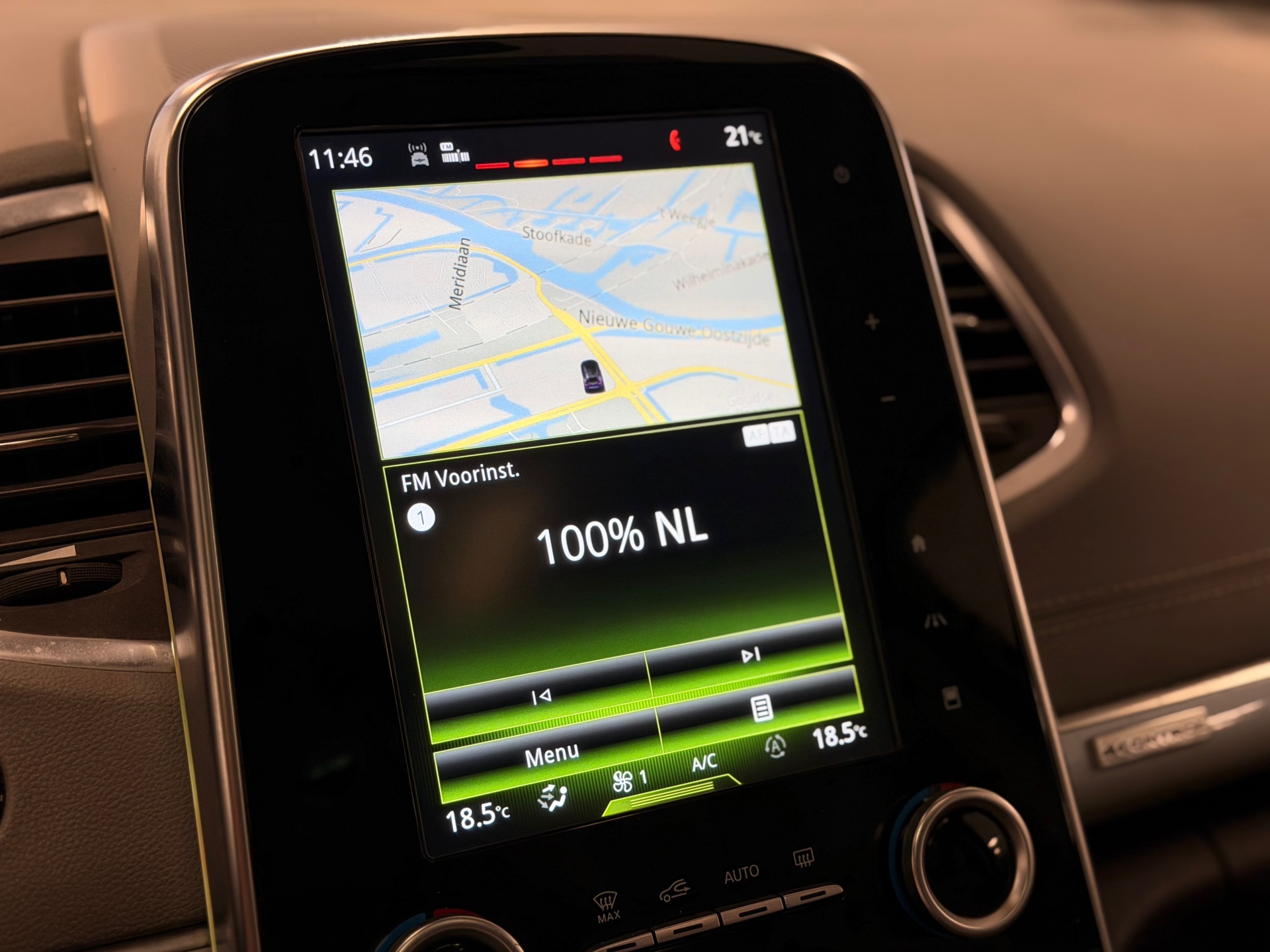 Foto van Renault Espace