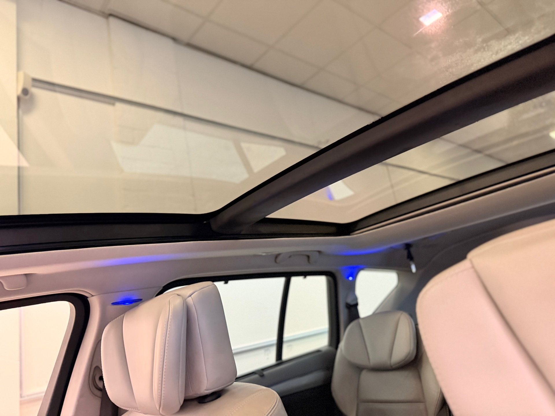 Foto van Renault Espace