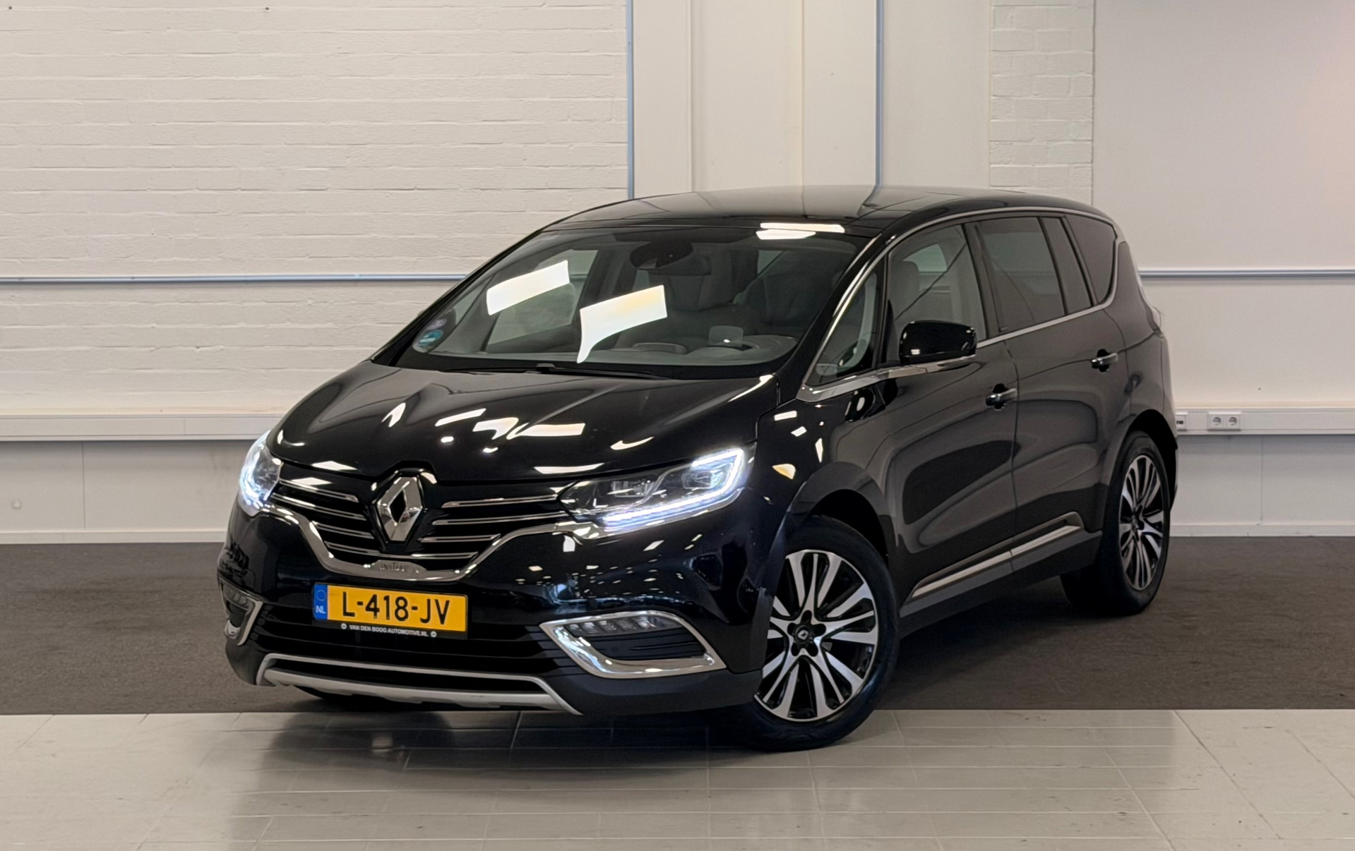 Foto van Renault Espace