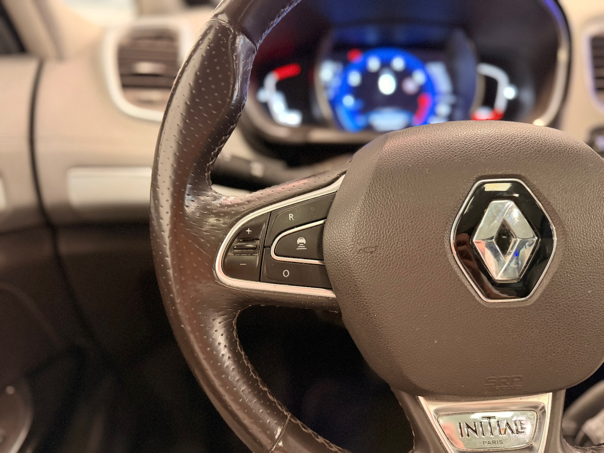 Foto van Renault Espace