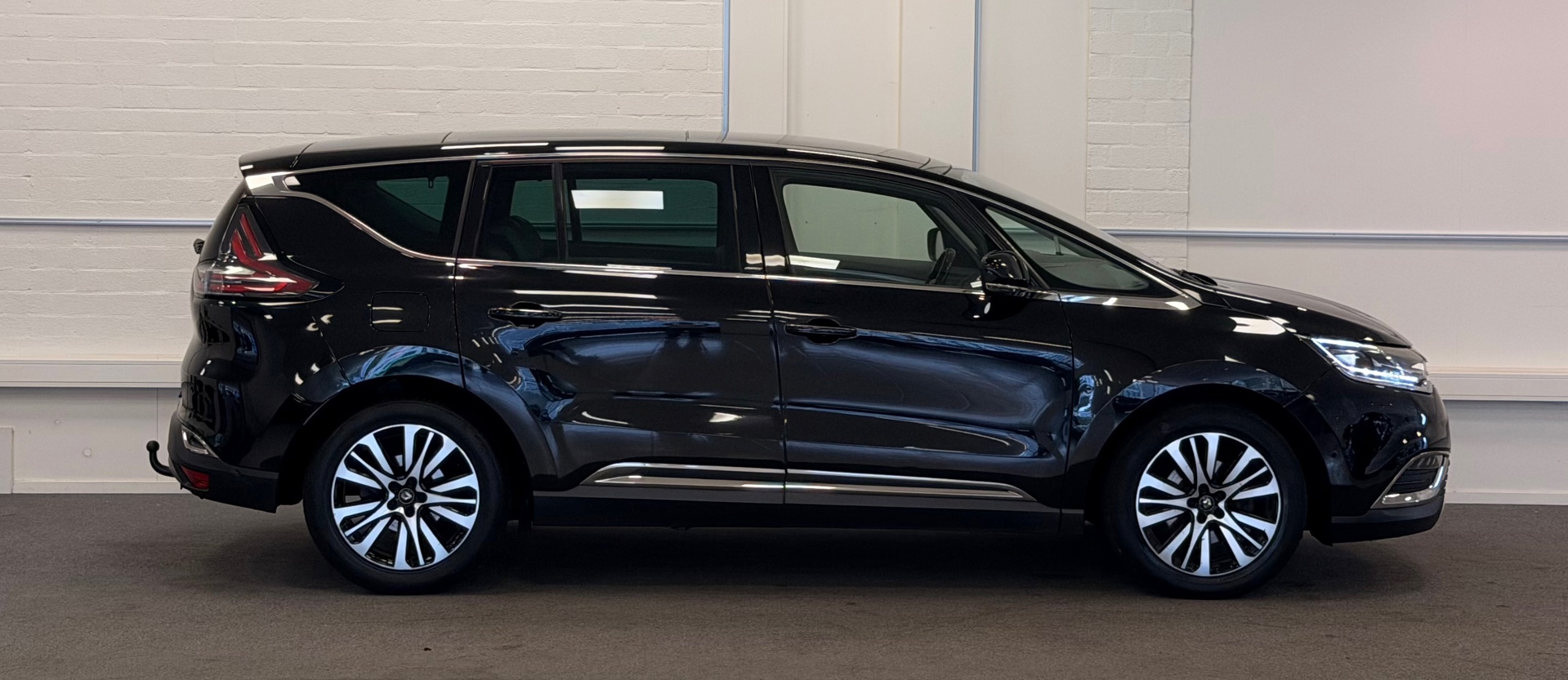 Foto van Renault Espace