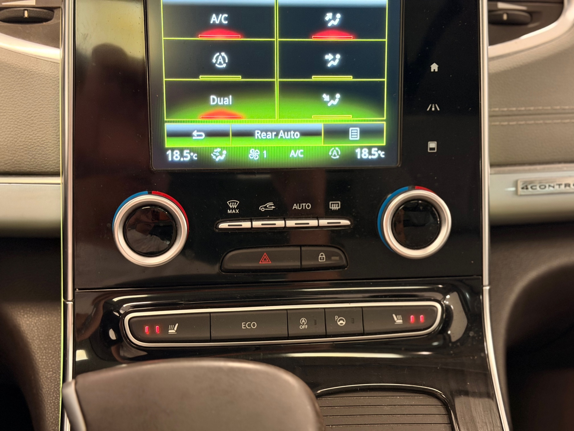 Foto van Renault Espace