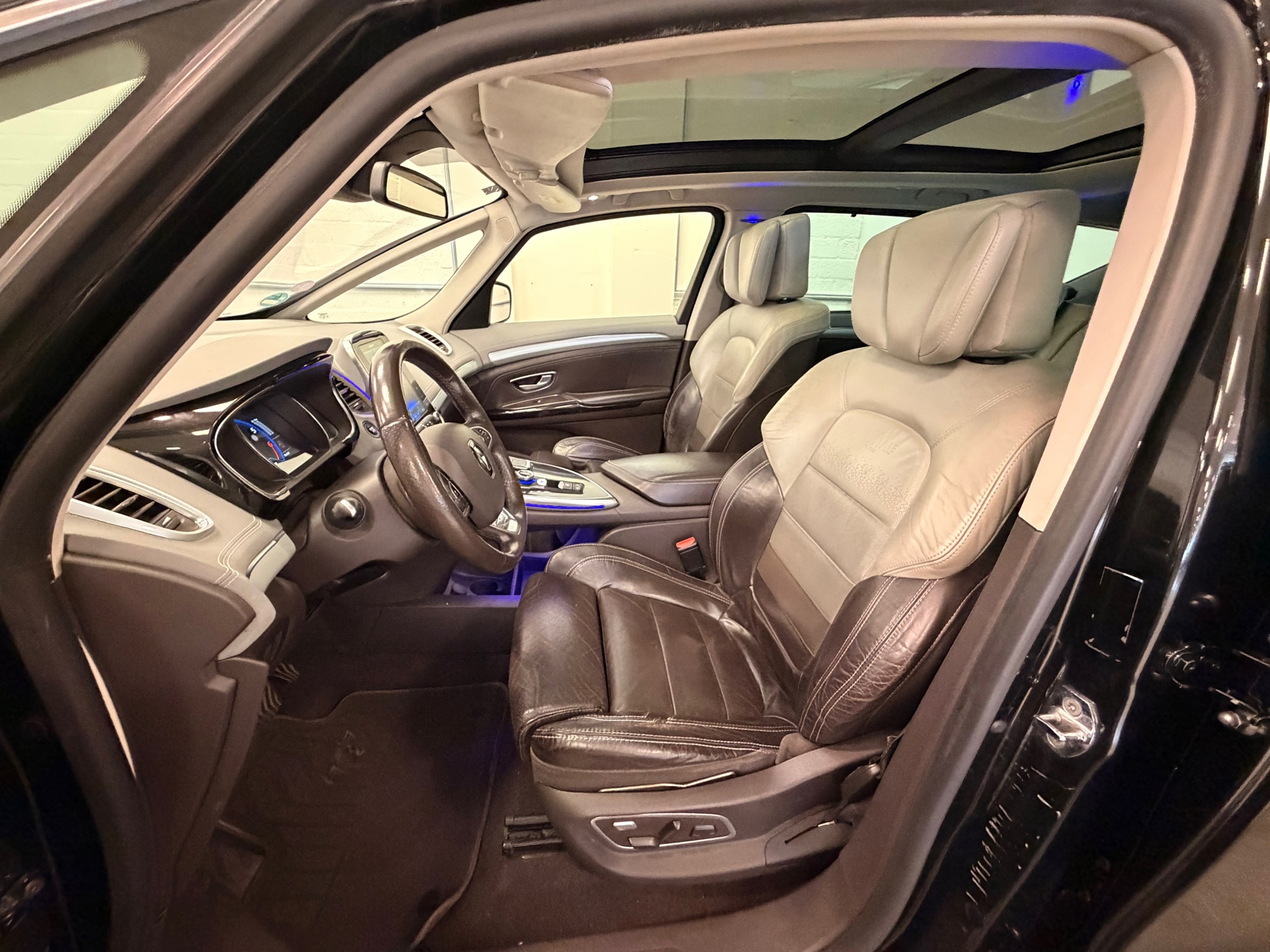 Foto van Renault Espace