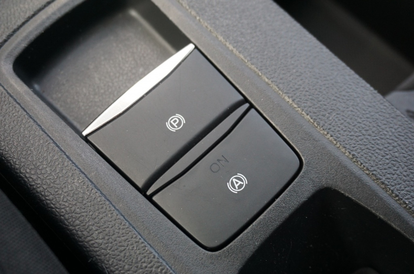 Foto van Ford Focus Wagon