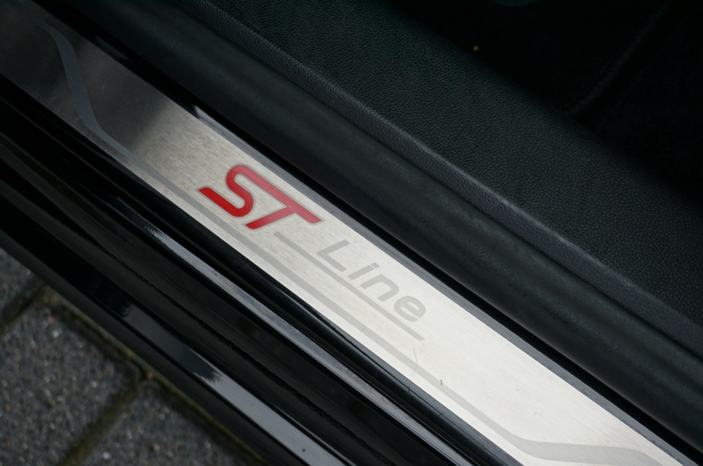 Foto van Ford Focus Wagon
