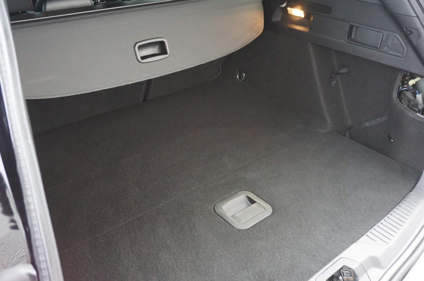 Foto van Ford Focus Wagon
