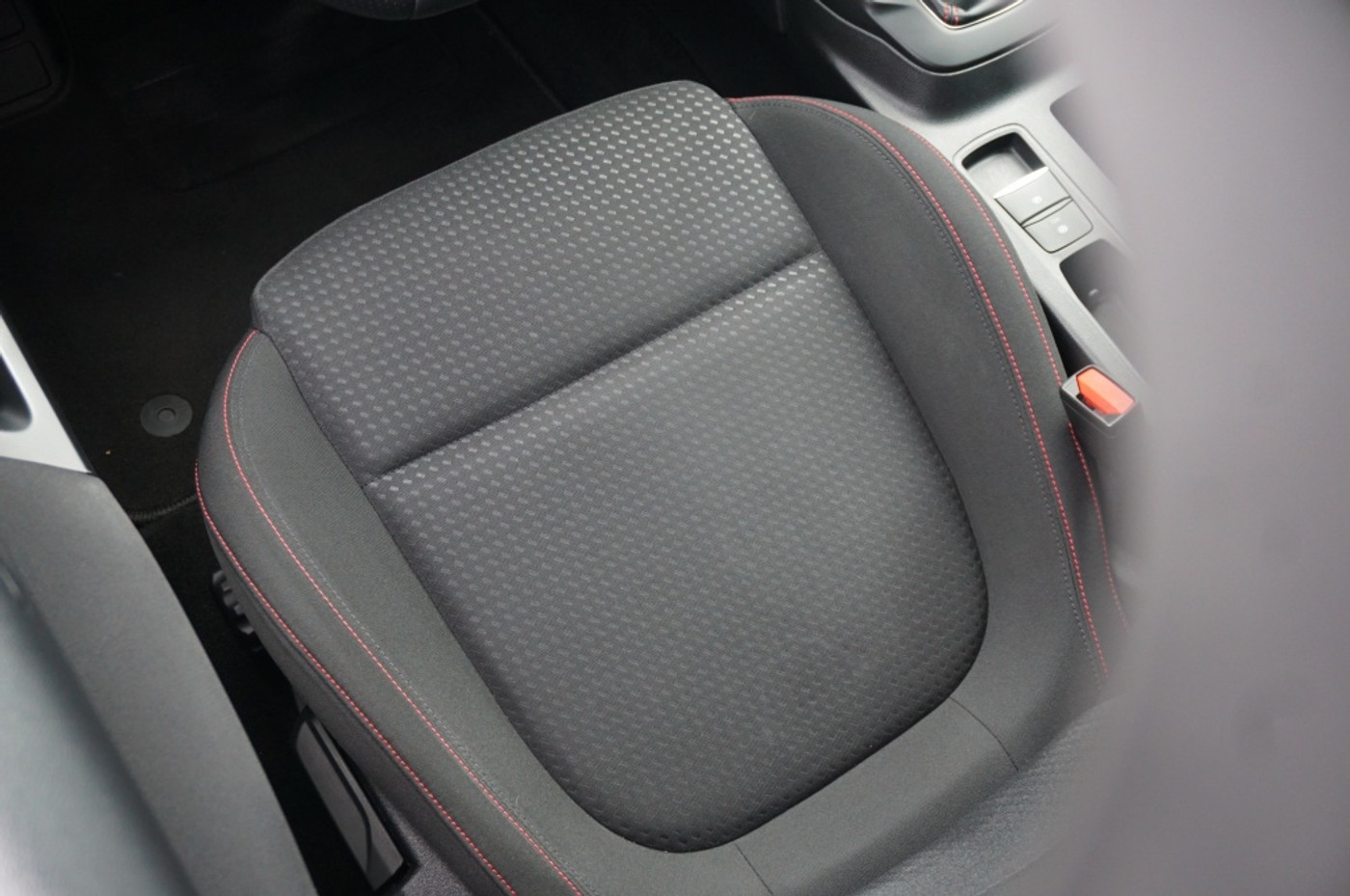 Foto van Ford Focus Wagon