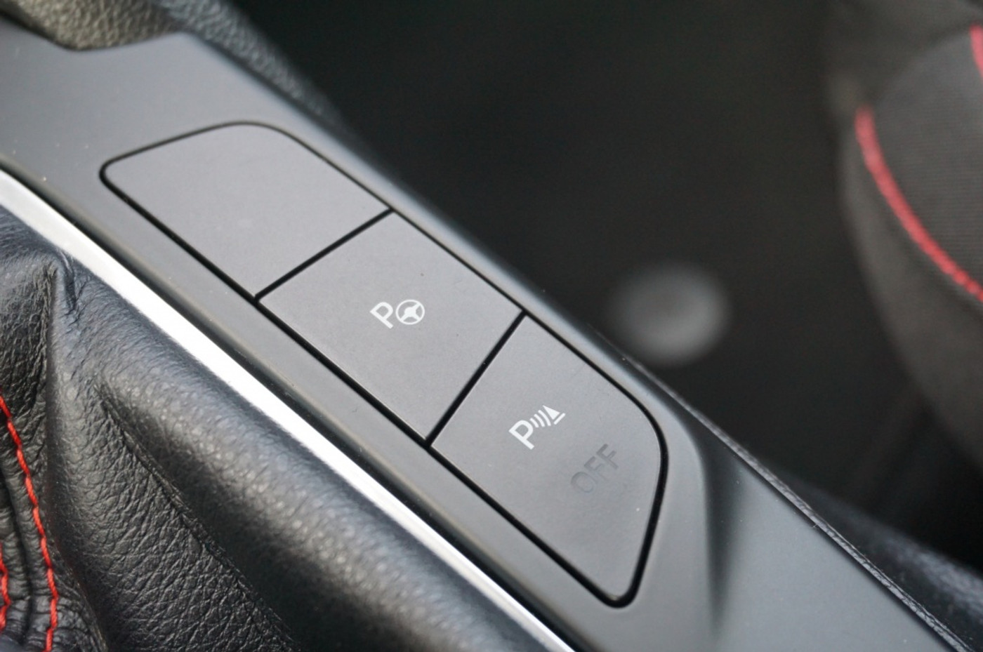 Foto van Ford Focus Wagon