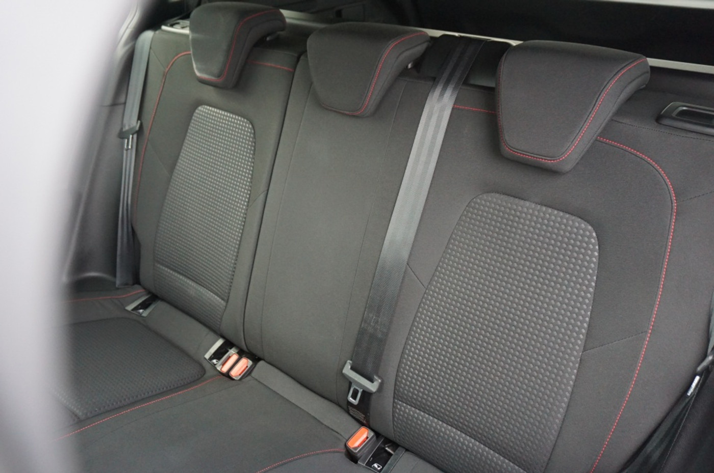 Foto van Ford Focus Wagon