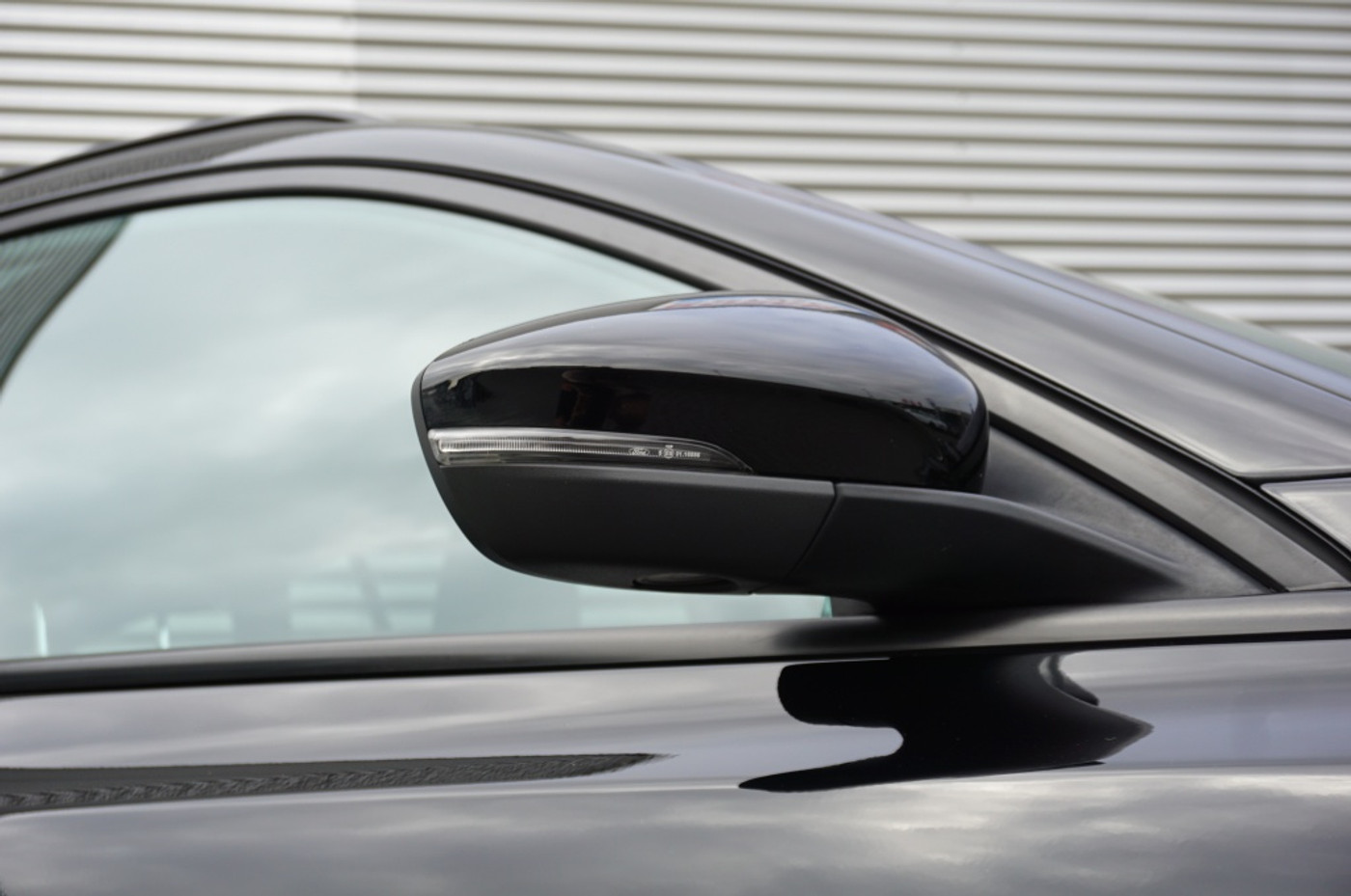 Foto van Ford Focus Wagon