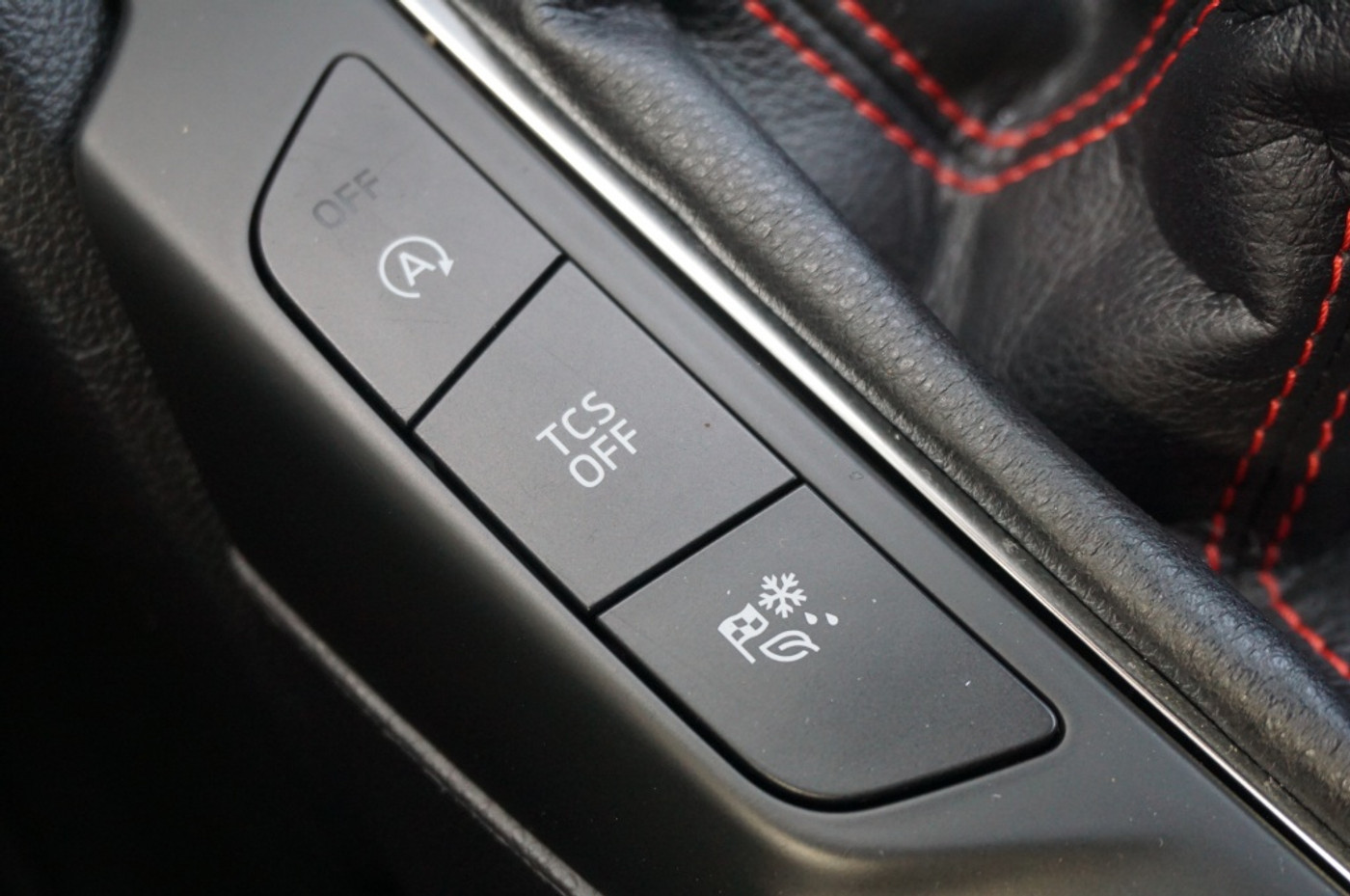 Foto van Ford Focus Wagon