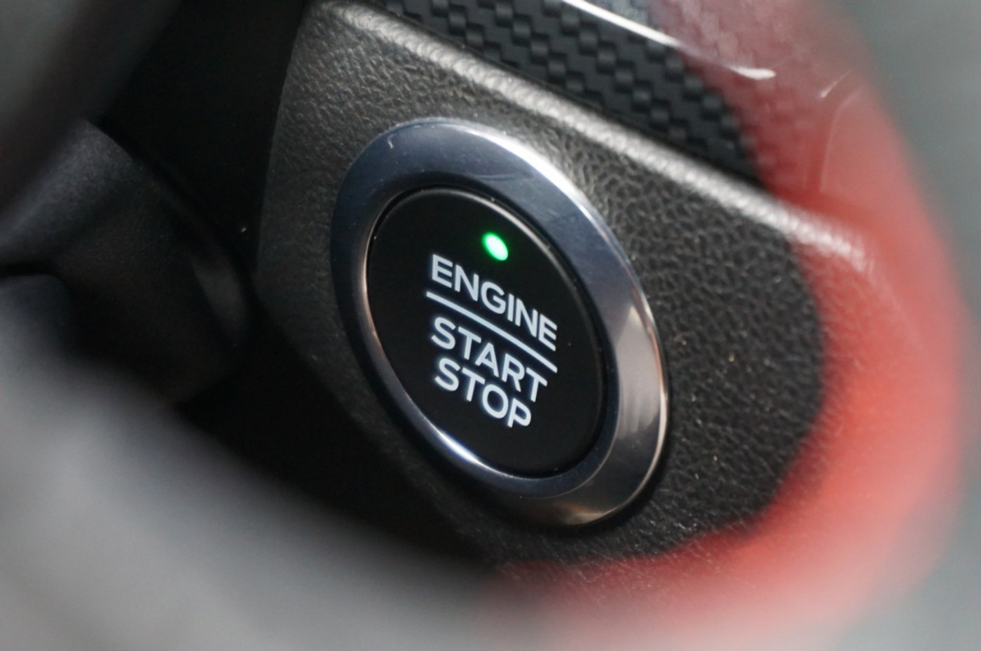 Foto van Ford Focus Wagon