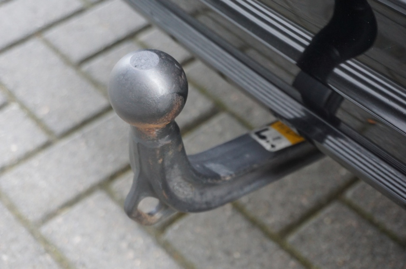 Foto van Ford Focus Wagon