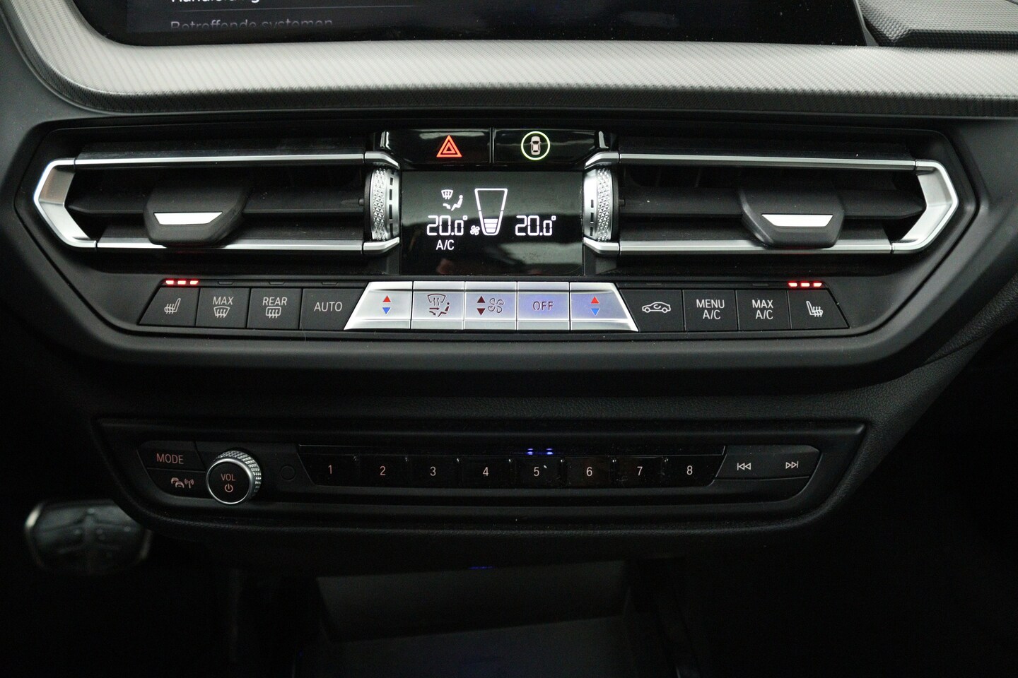 Foto van BMW 218i