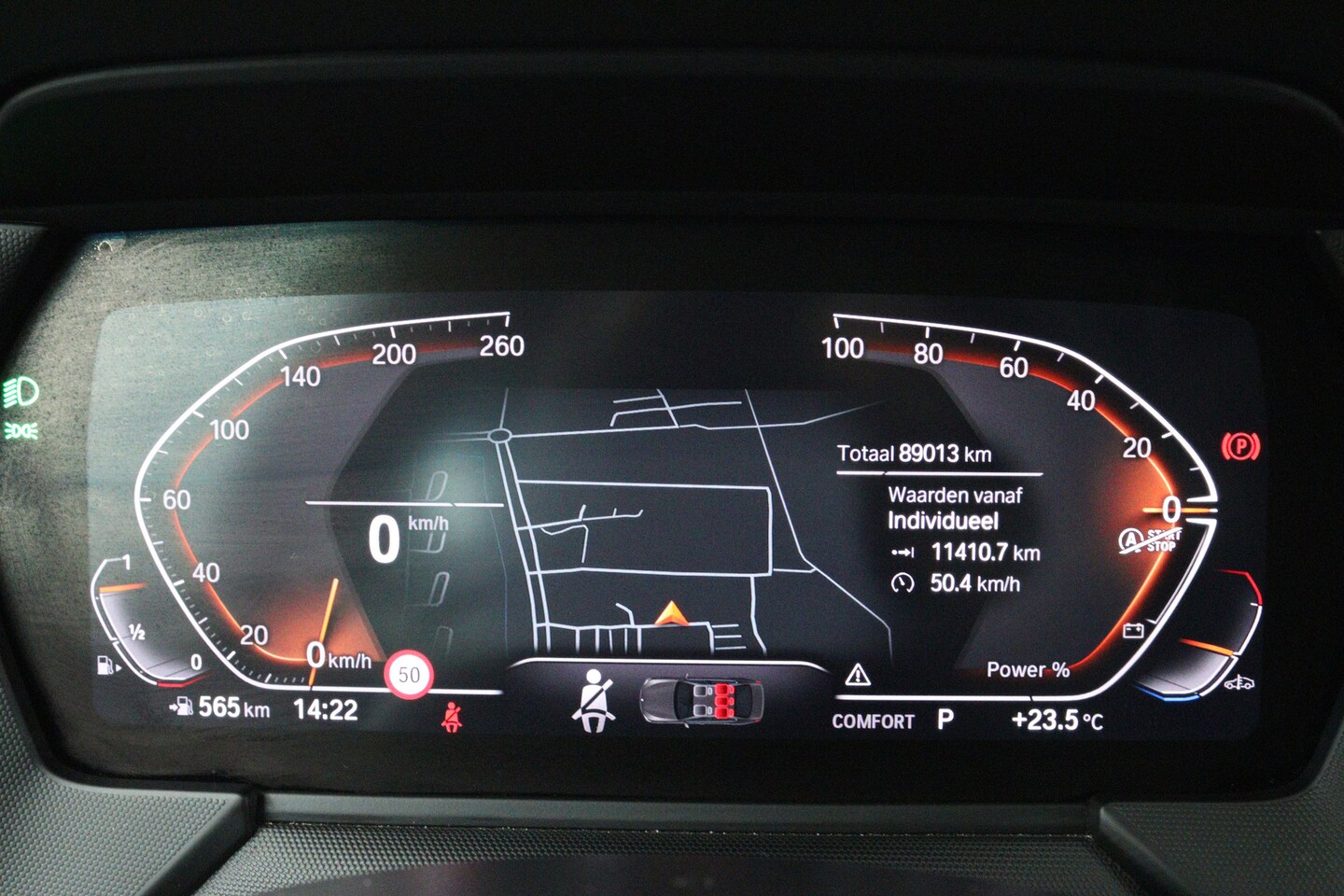 Foto van BMW 218i