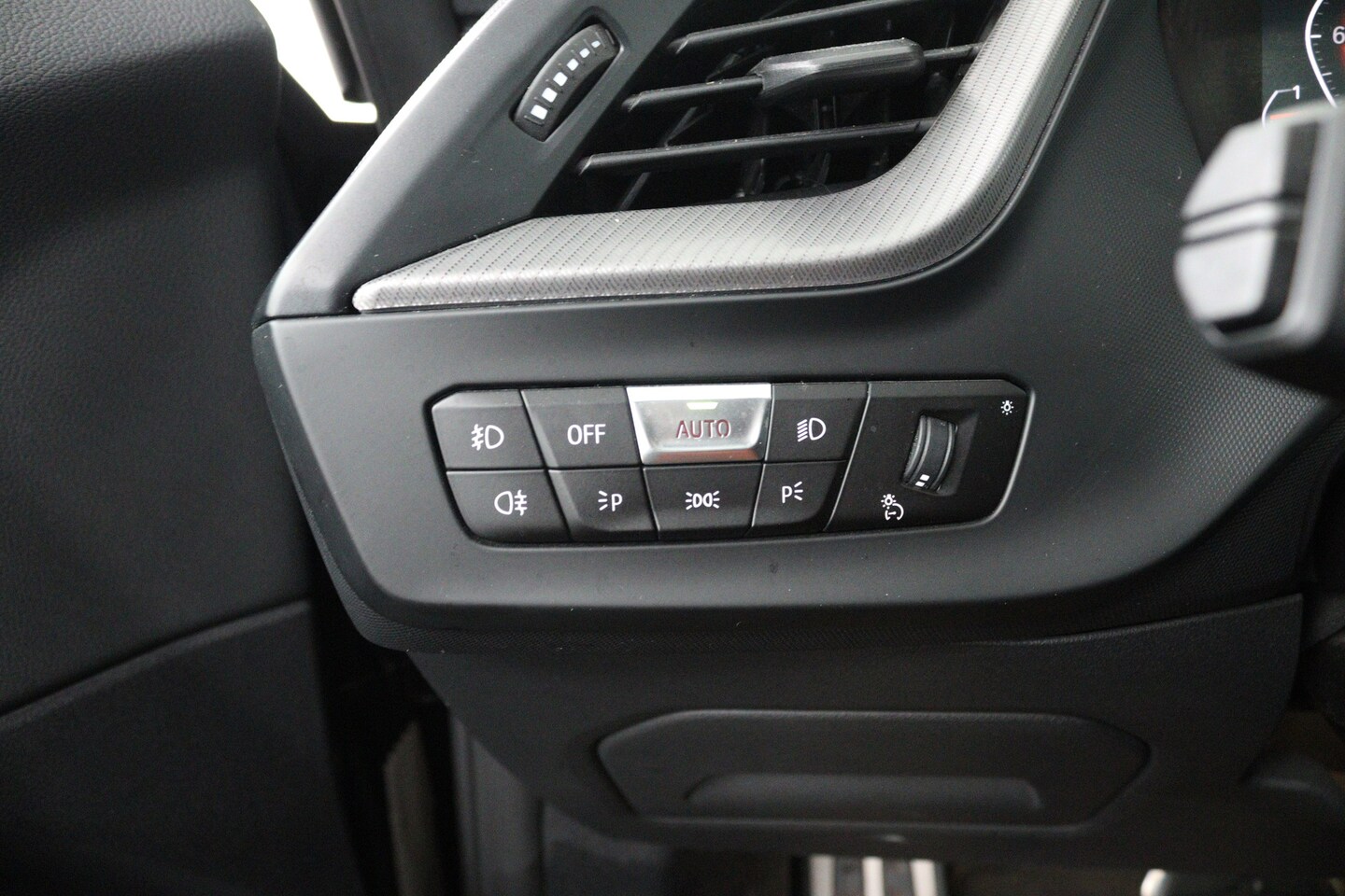 Foto van BMW 218i