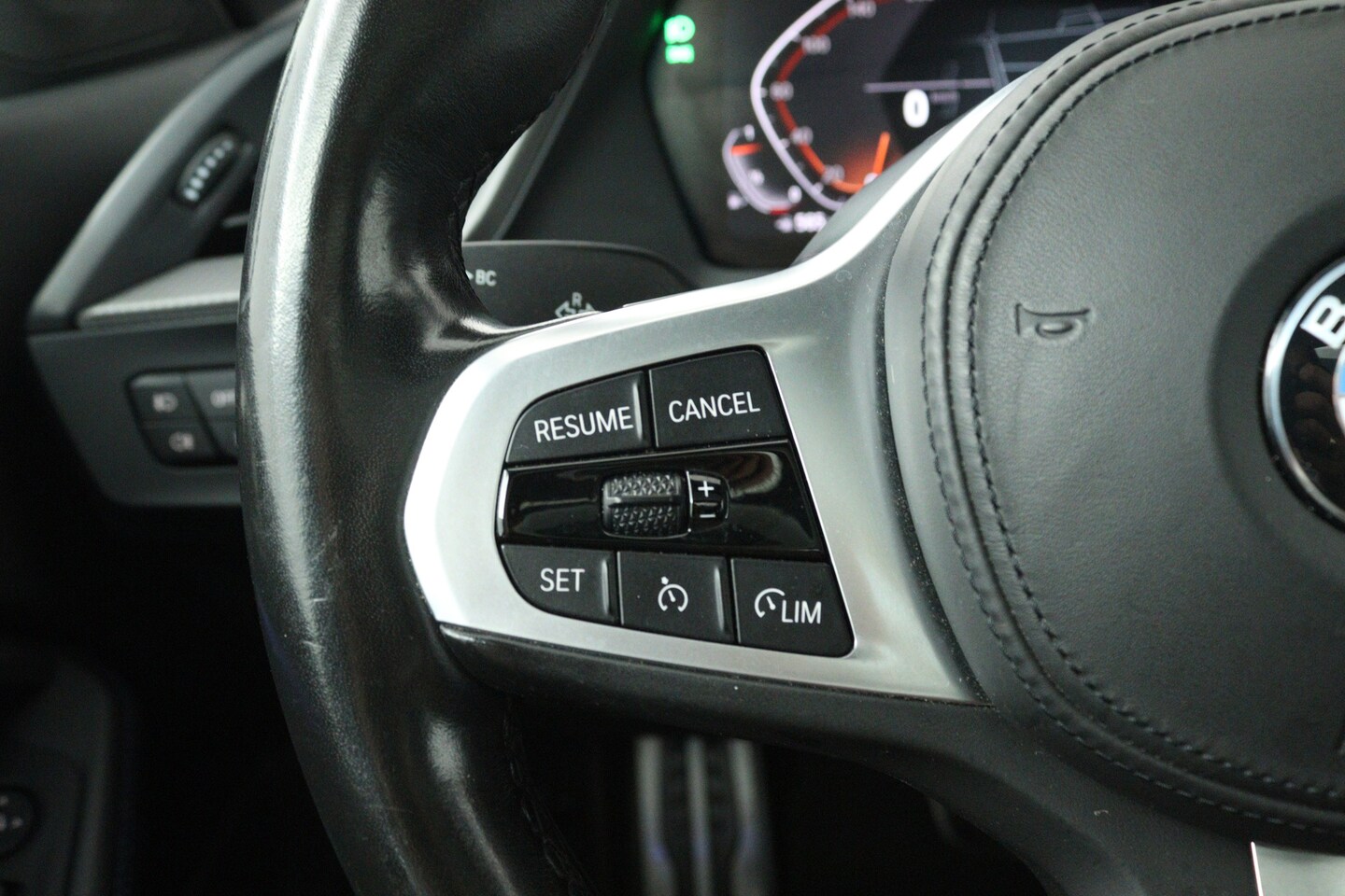 Foto van BMW 218i