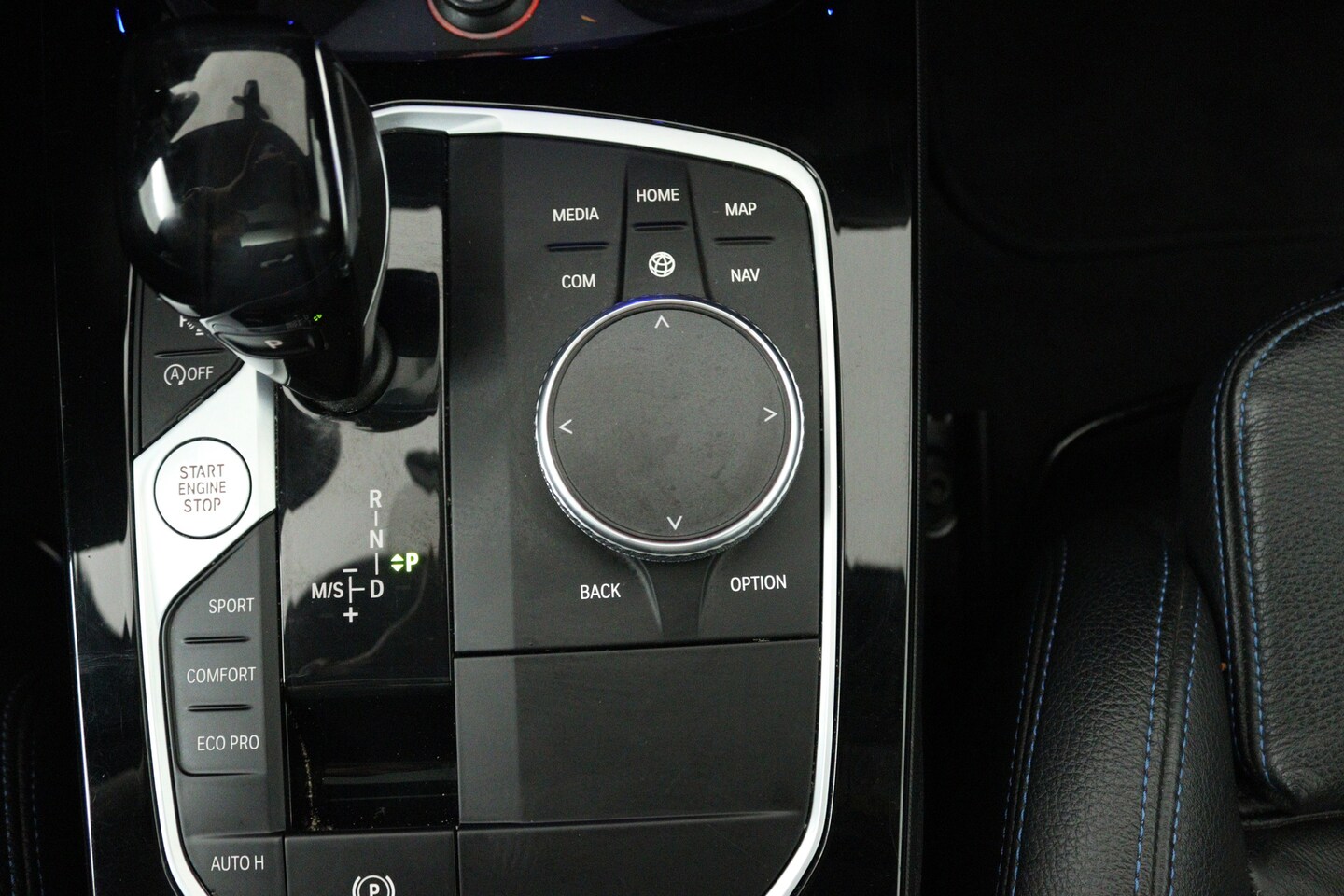 Foto van BMW 218i
