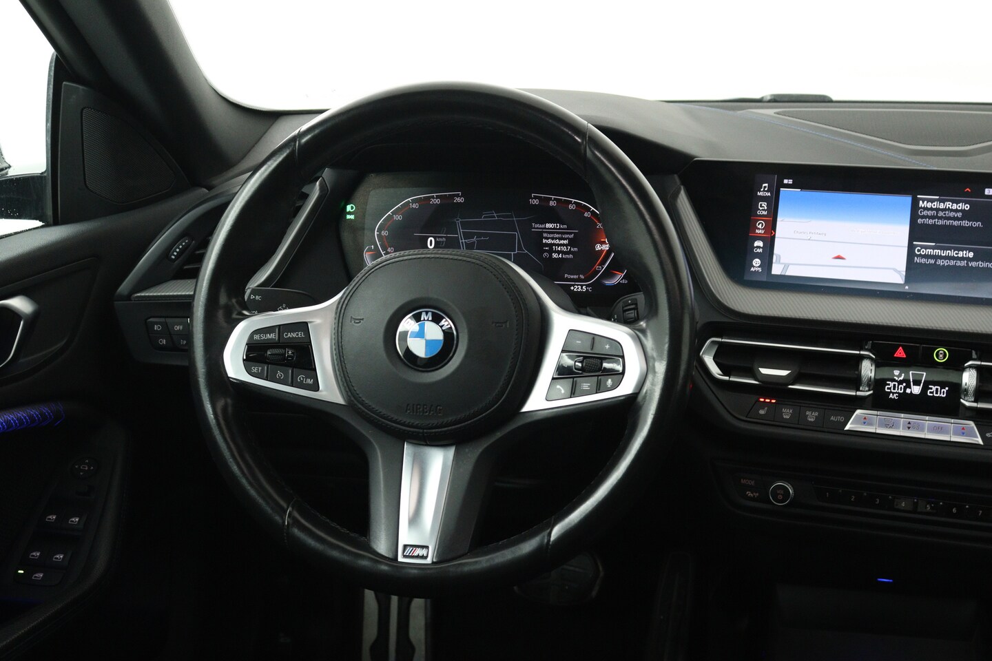 Foto van BMW 218i