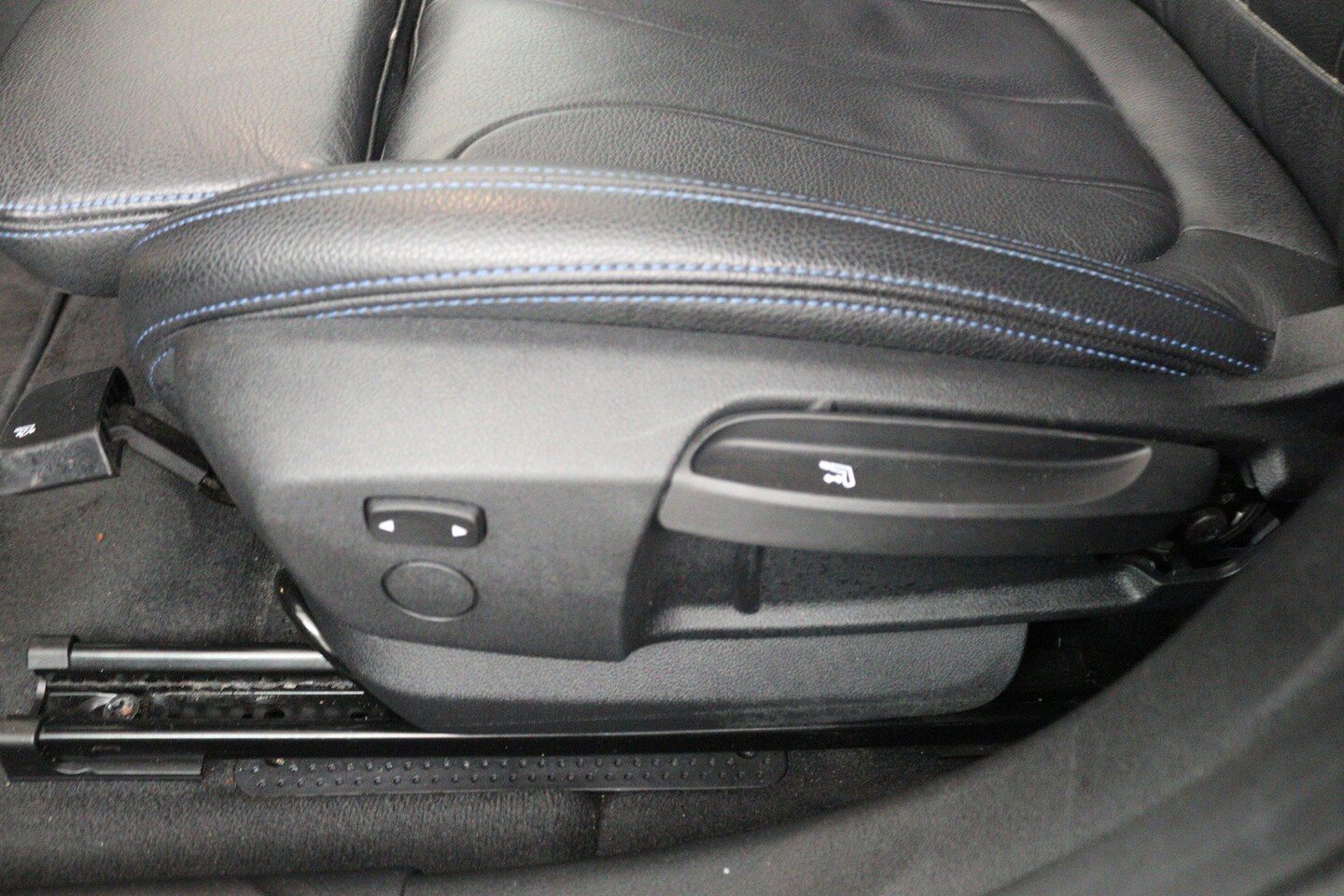 Foto van BMW 218i