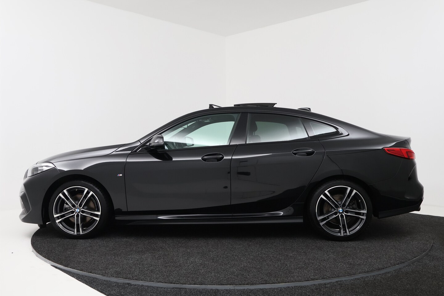 Foto van BMW 218i