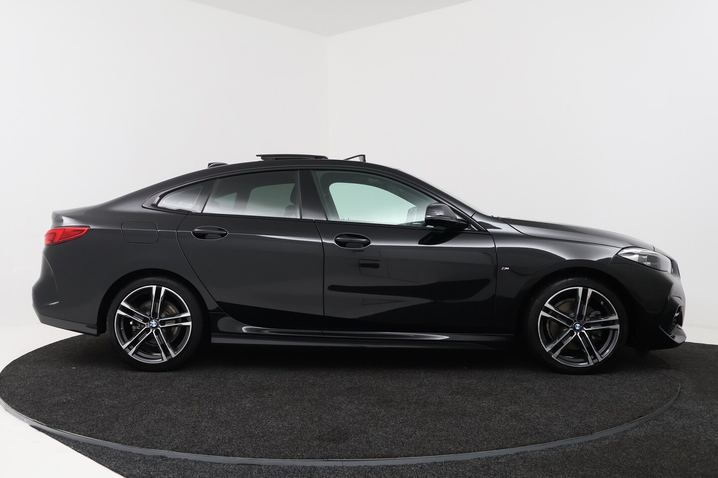 Foto van BMW 218i