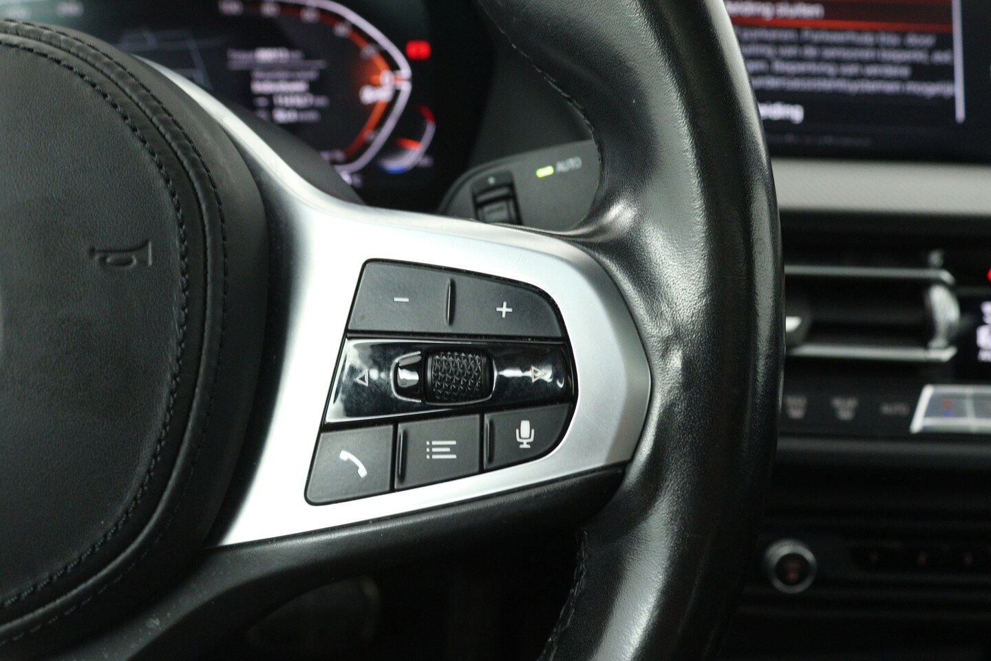 Foto van BMW 218i