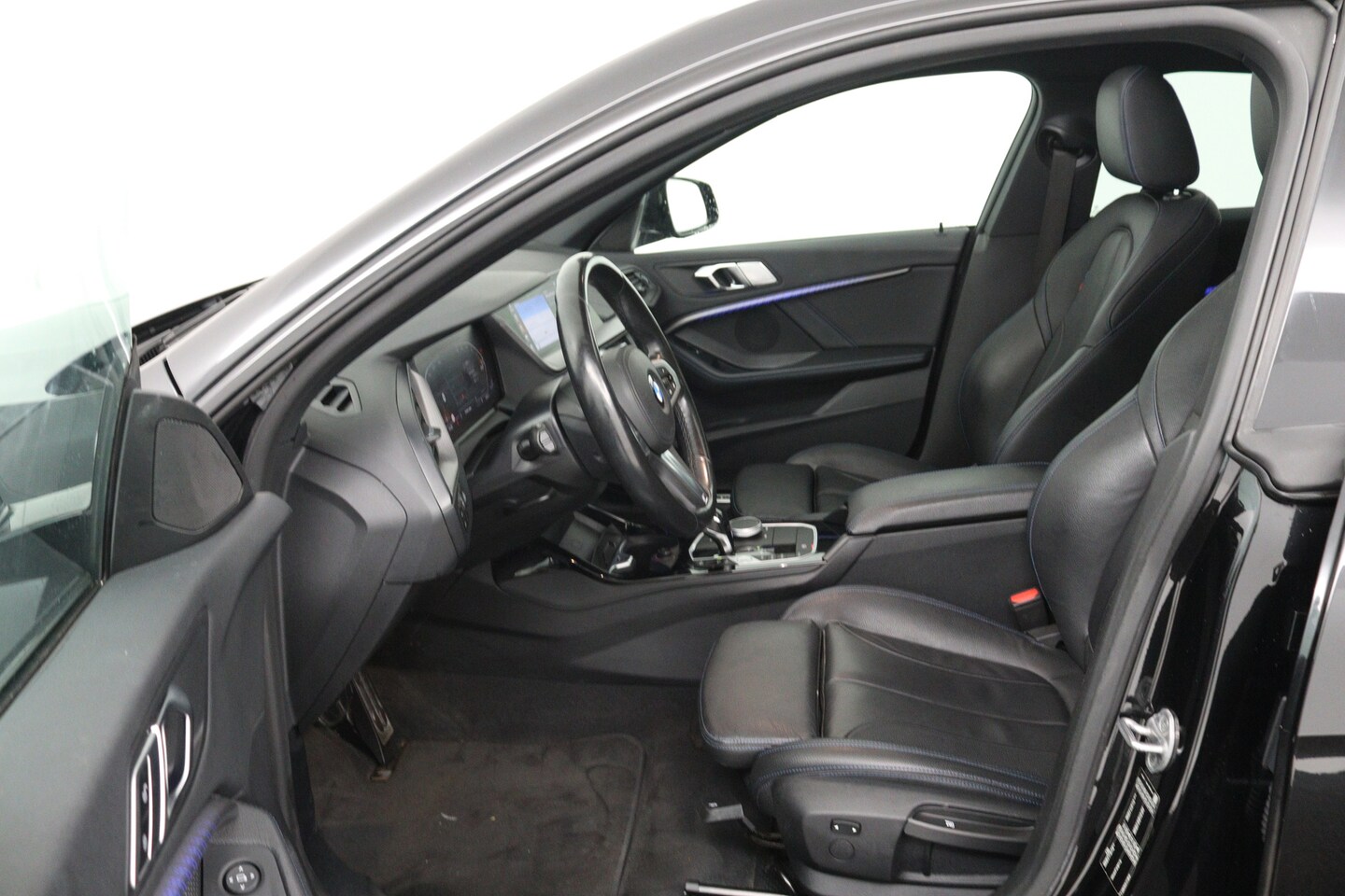 Foto van BMW 218i