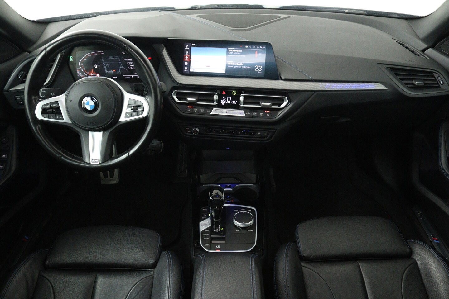 Foto van BMW 218i