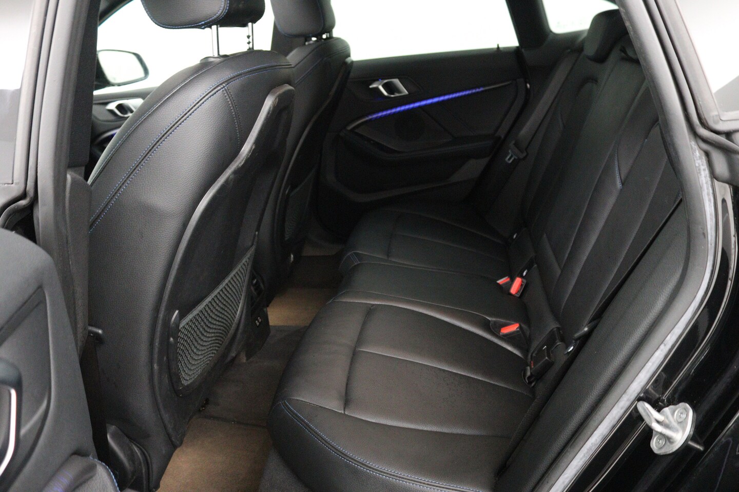 Foto van BMW 218i