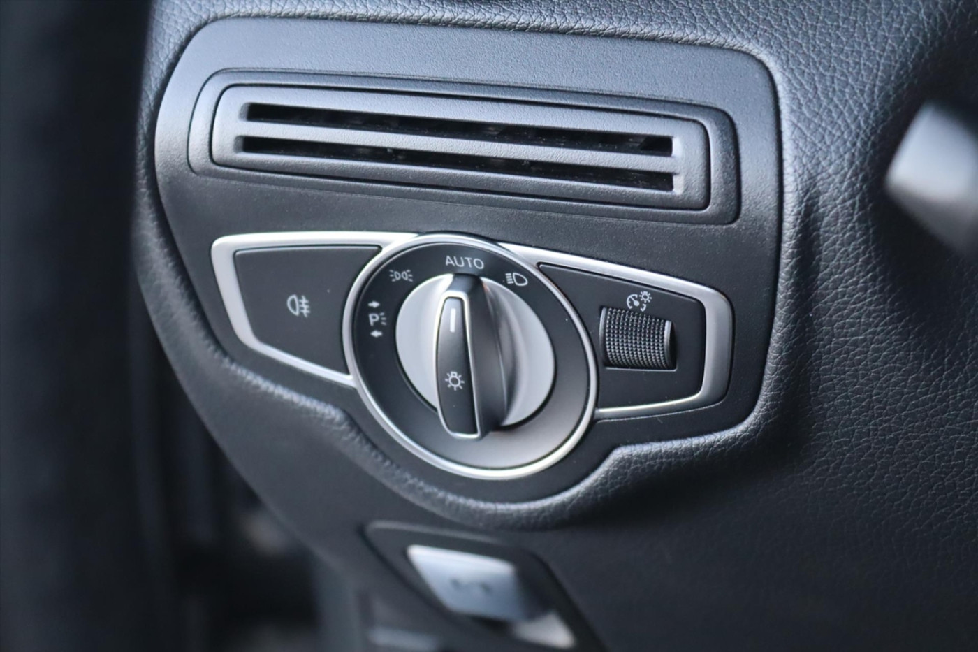 Foto van Mercedes-Benz GLC 200 4Matic