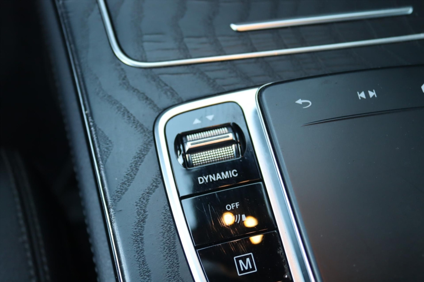 Foto van Mercedes-Benz GLC 200 4Matic