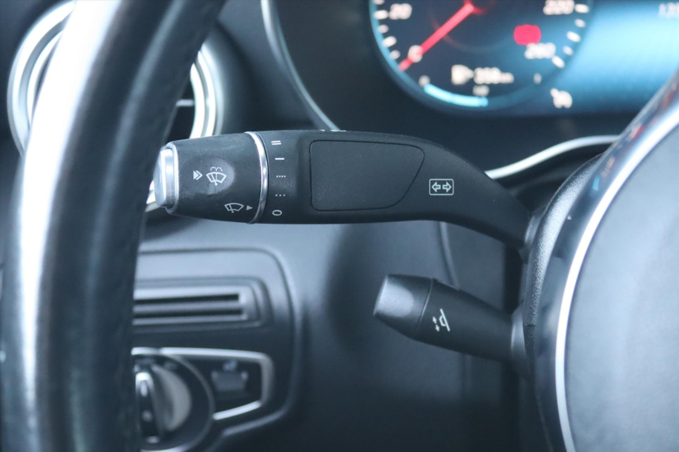 Foto van Mercedes-Benz GLC 200 4Matic