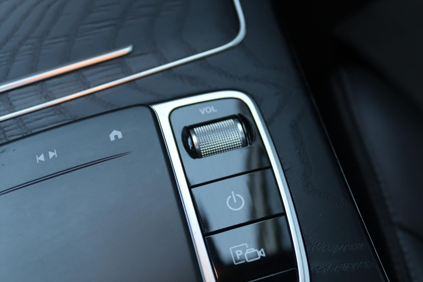 Foto van Mercedes-Benz GLC 200 4Matic
