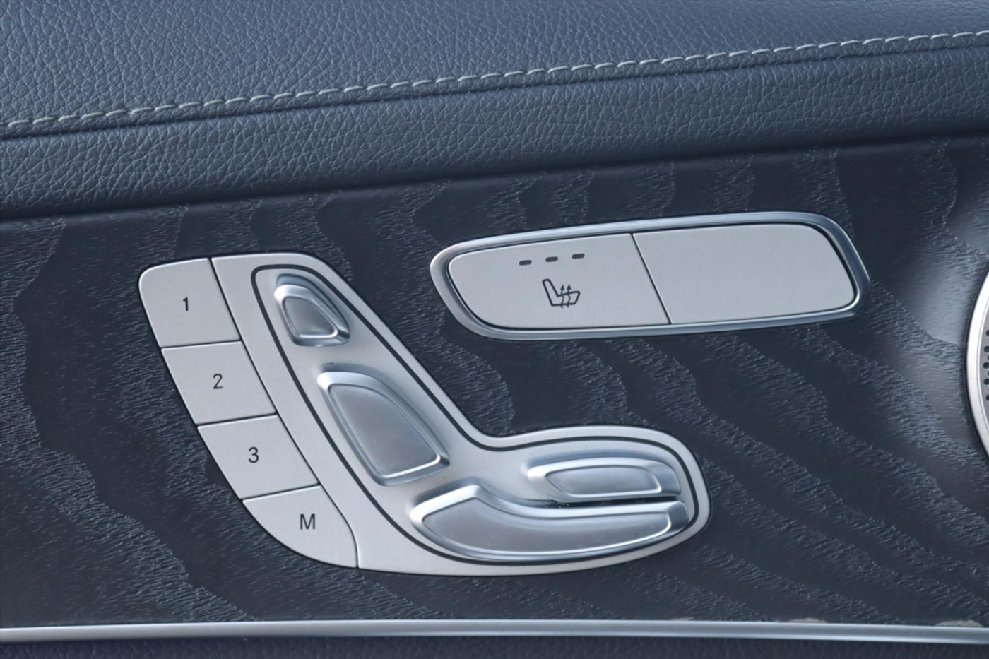 Foto van Mercedes-Benz GLC 200 4Matic