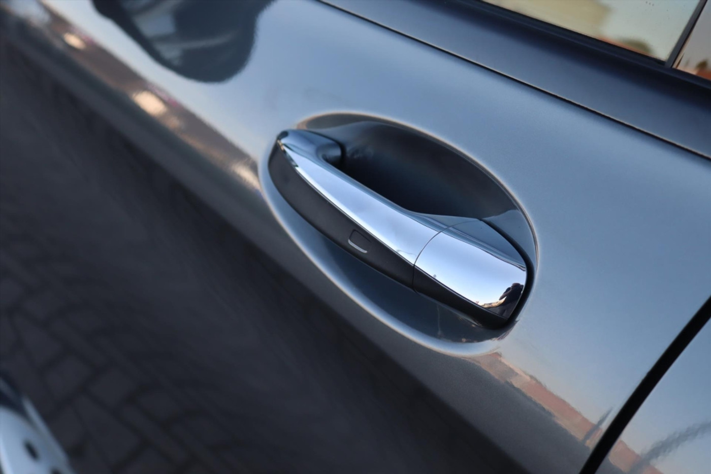 Foto van Mercedes-Benz GLC 200 4Matic