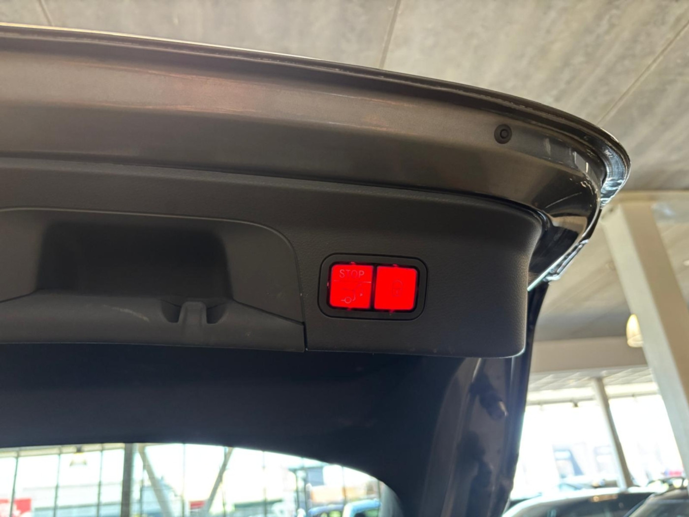 Foto van Mercedes-Benz GLC 200 4Matic