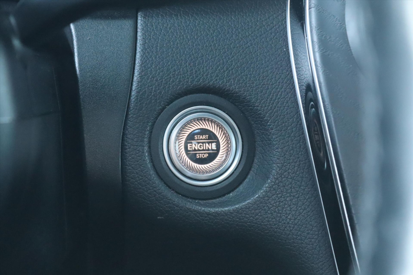 Foto van Mercedes-Benz GLC 200 4Matic