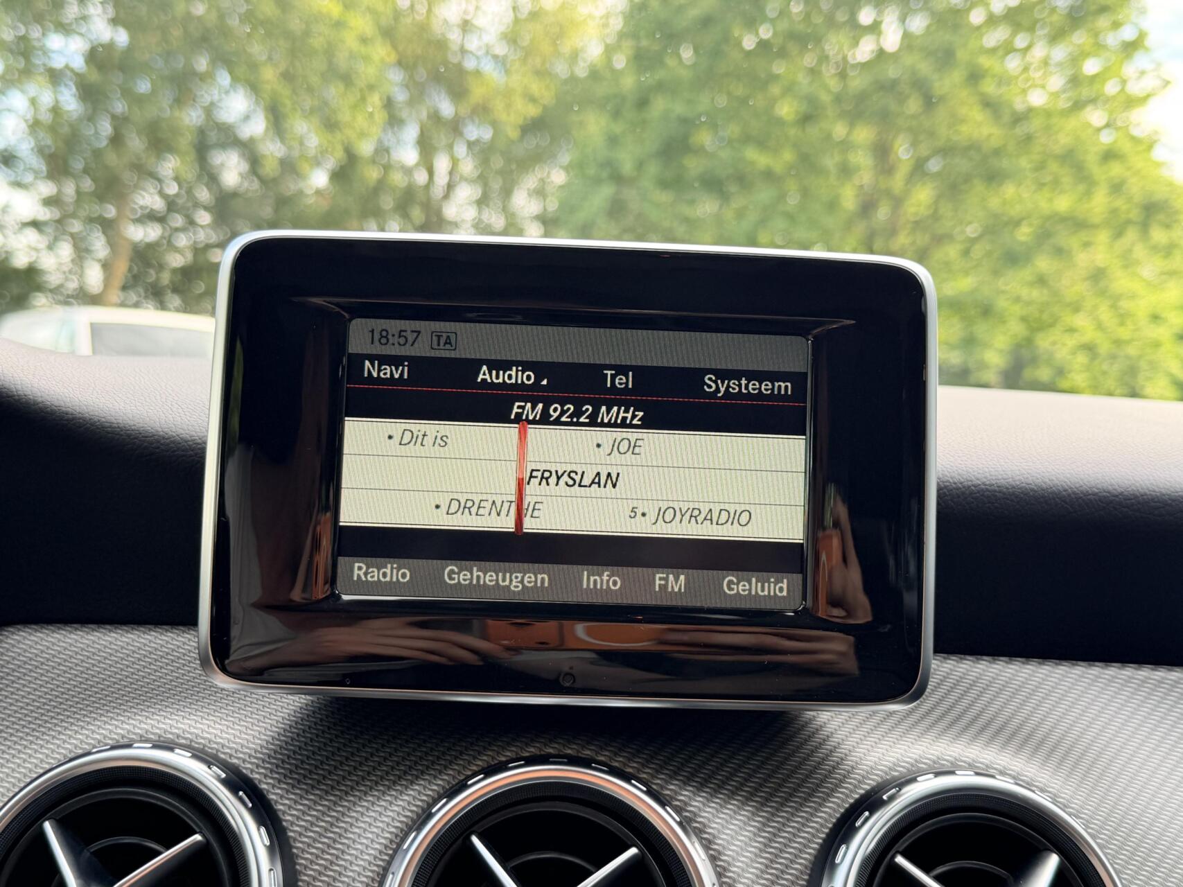 Foto van Mercedes-Benz Gla 200