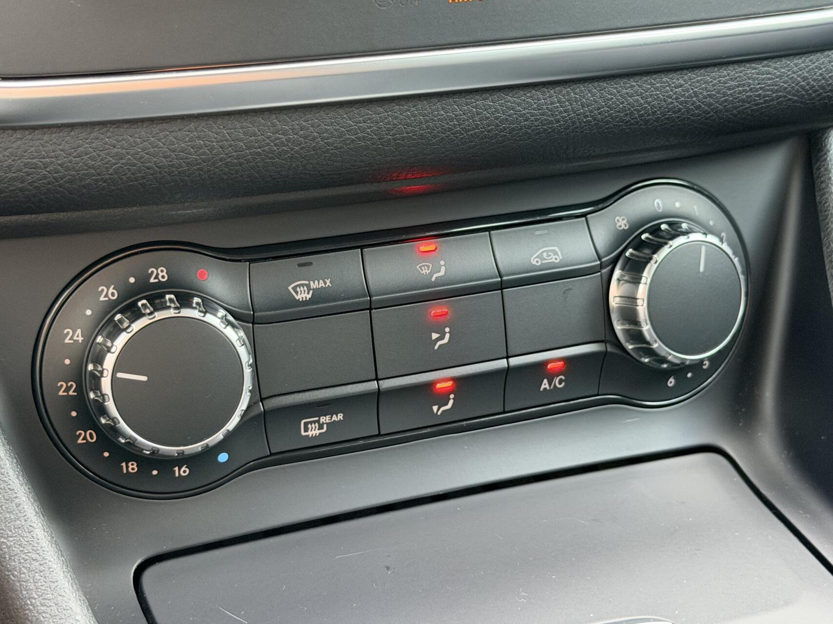 Foto van Mercedes-Benz Gla 200