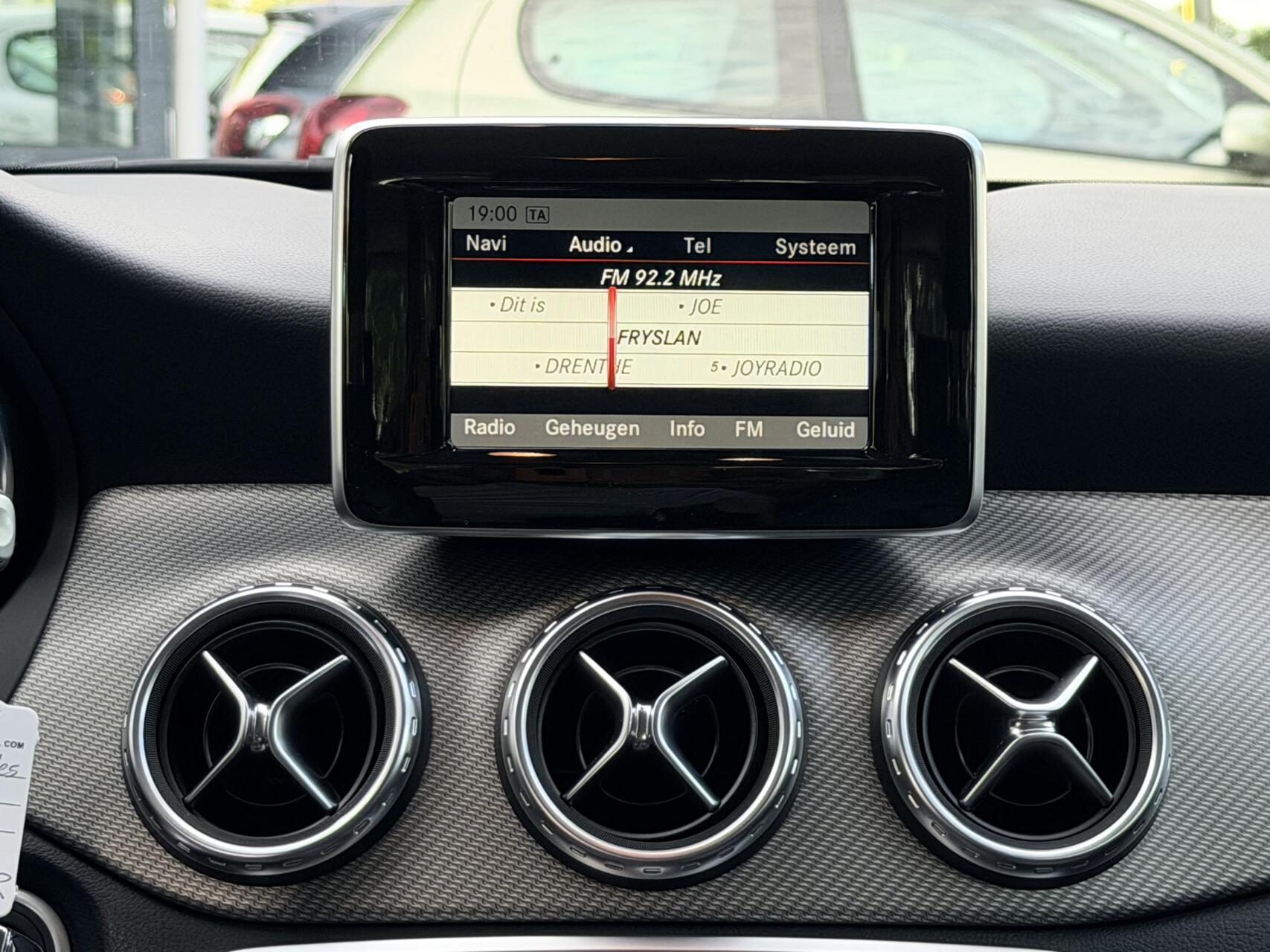 Foto van Mercedes-Benz Gla 200