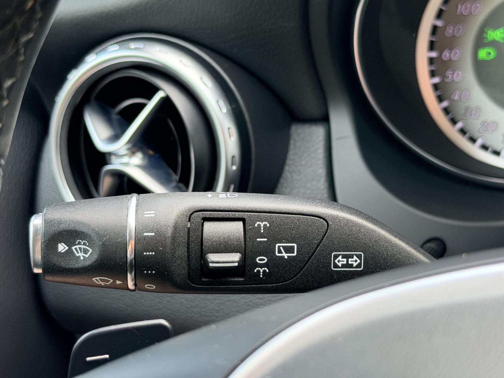 Foto van Mercedes-Benz Gla 200