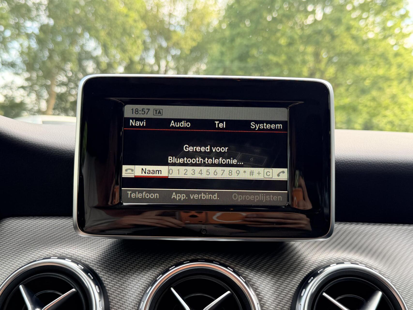 Foto van Mercedes-Benz Gla 200